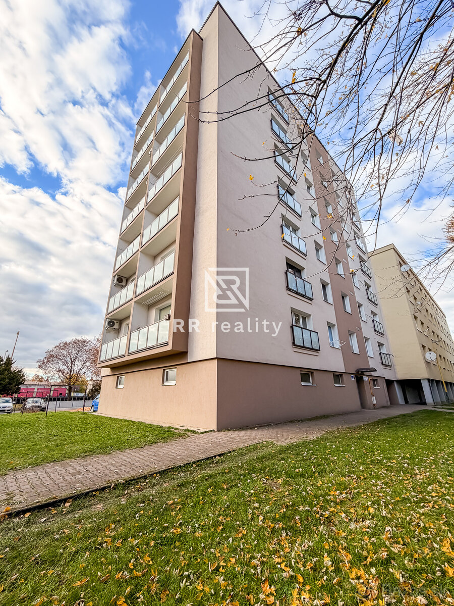 2-izbový byt 54m2, nová rekonštrukcia, Košice - Šaca - 11