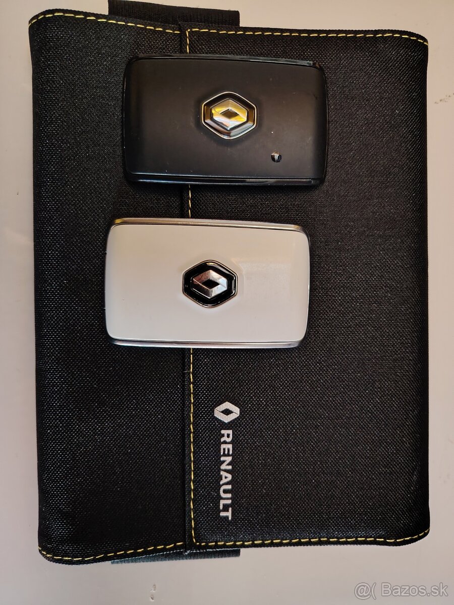 Renault Megane 1.5dci automat 2022 SK - 11