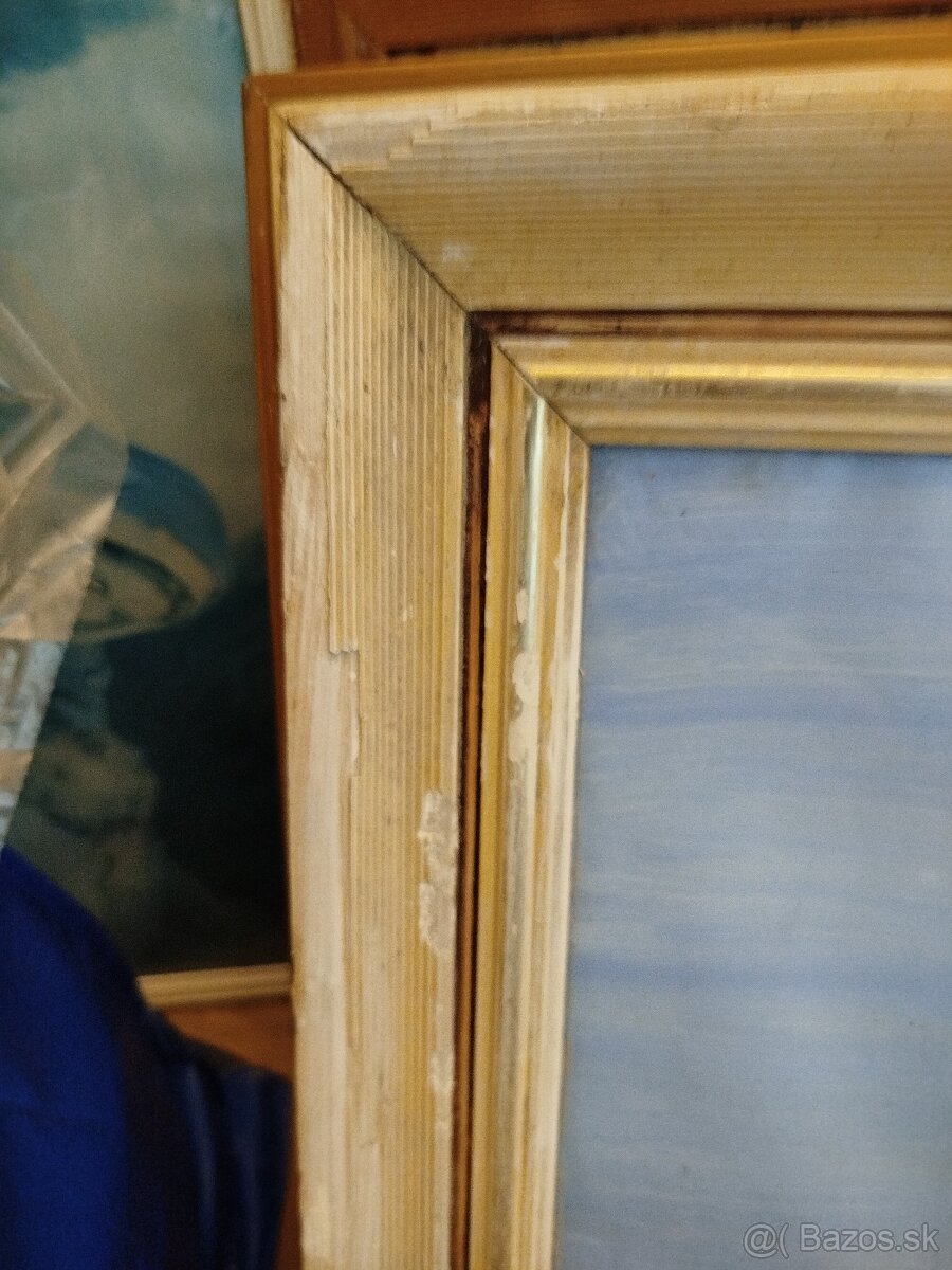 Predám maľované obrazy - 11