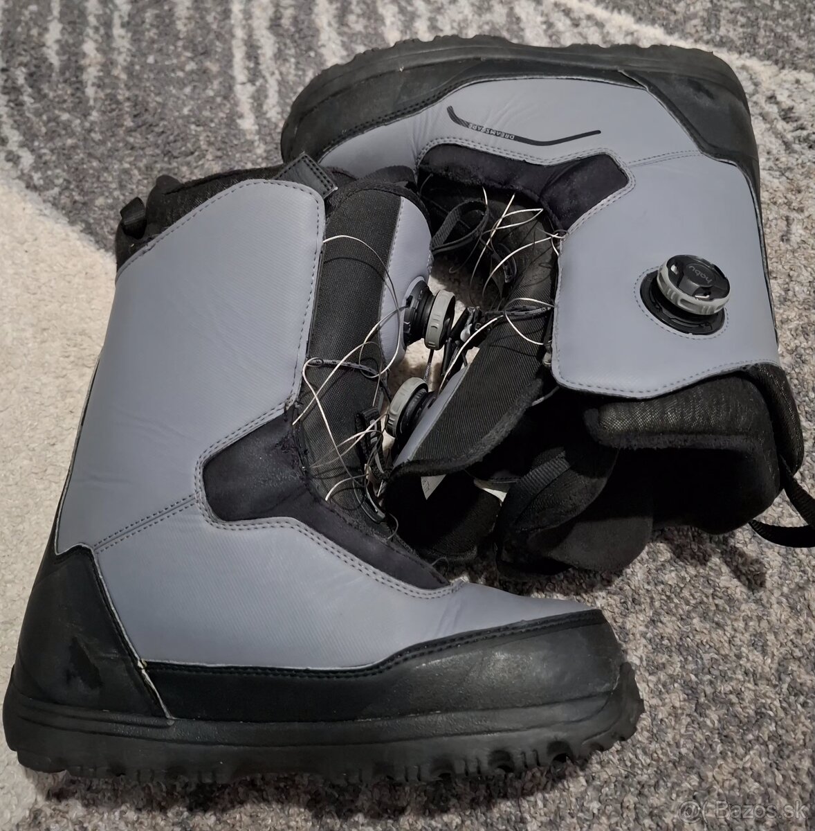 Dreamscape č.43 Allroad 900 - 11