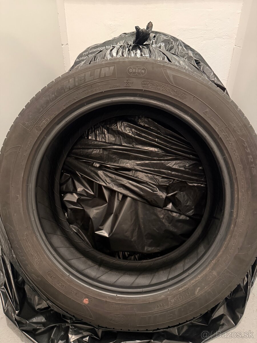 Michelin Primacy 3 a 4 - 11