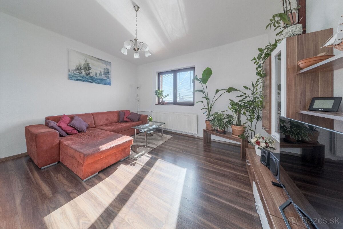 RD pod lesom, mestská časť Poľov - 11