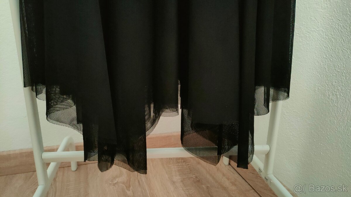 Halloween kostým šaty H&M 128 - 11