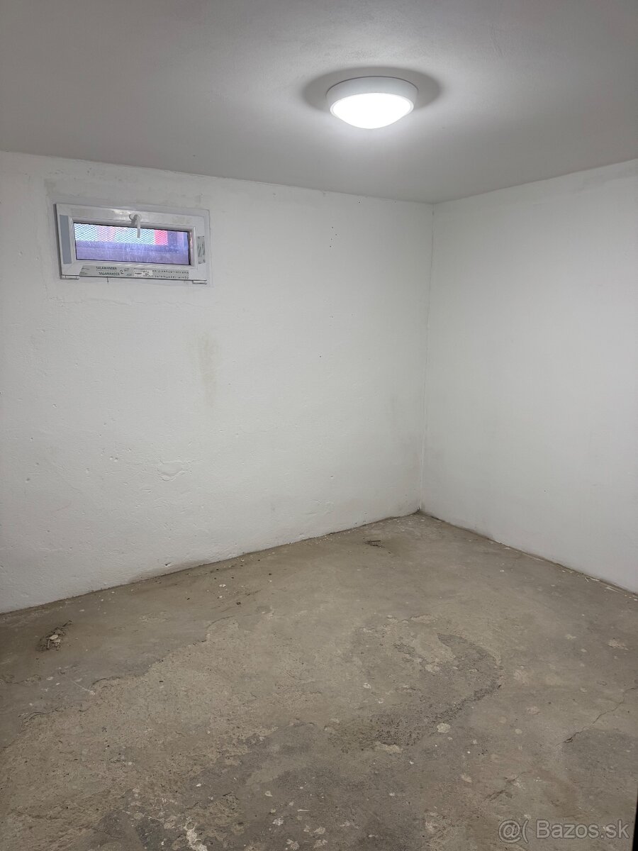 Predám 2.i byt - 11