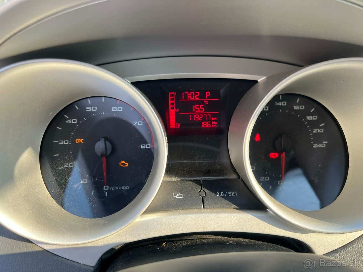 SEAT Ibiza 1.2 TSI - 11