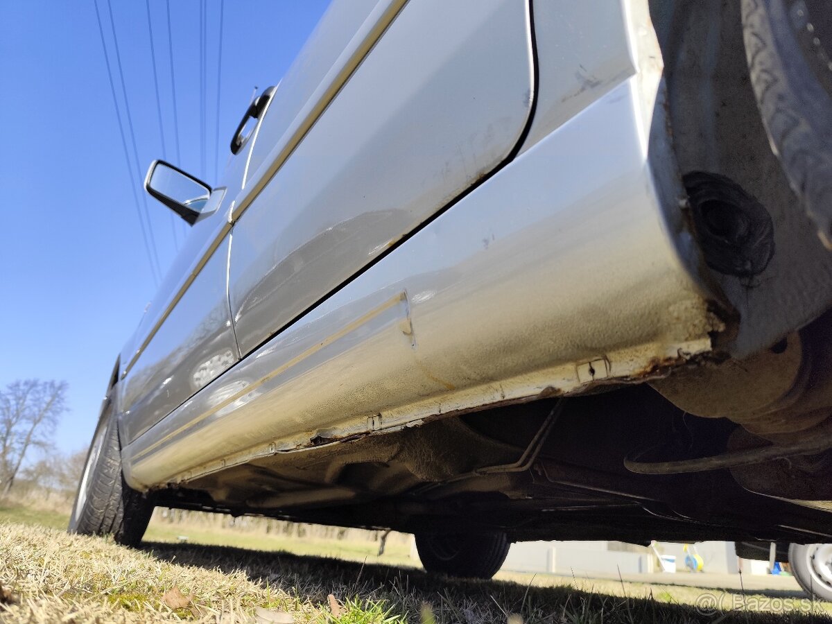 Volkswagen Golf 3 Variant - 11