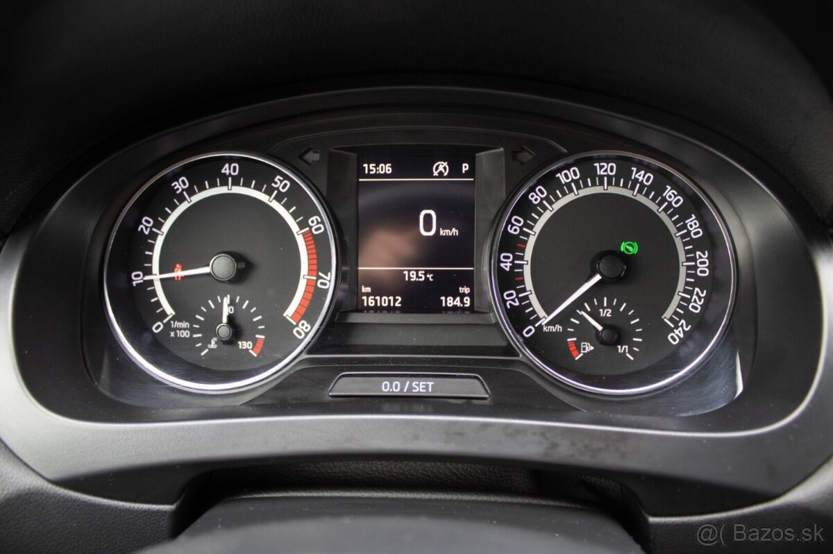 Škoda Rapid Monte-Carlo, 100% - 11