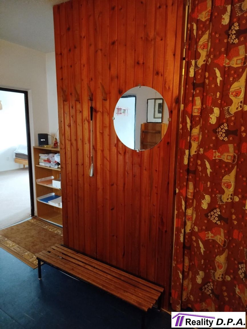 Na predaj - 2 izbový veľkometrážny byt 74 m2 Turany - možnos - 11