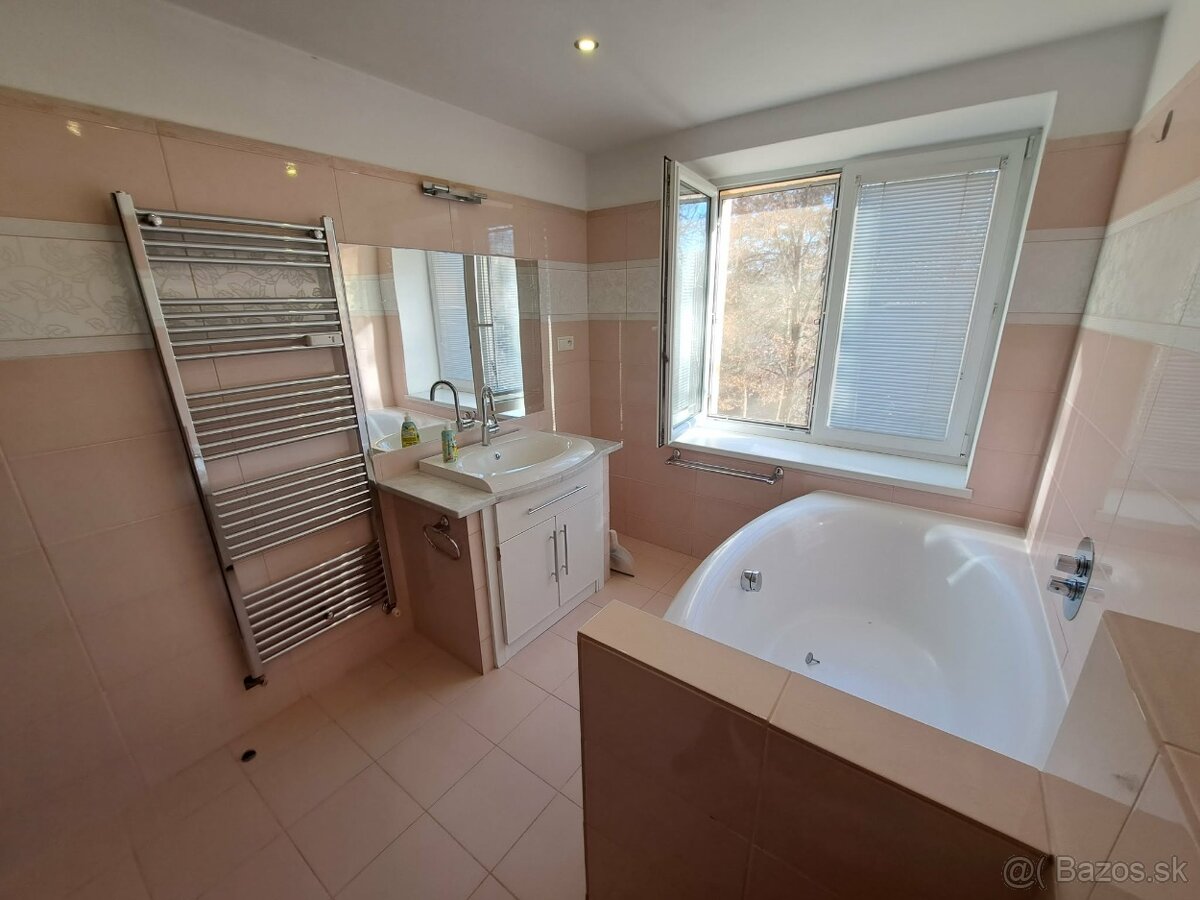 3 izbový byt ( 85,5 m2 ), Martin - Centrum - 11