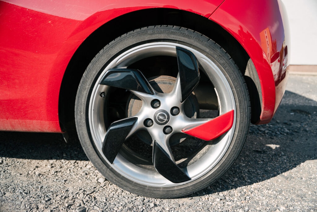 Opel Adam 1.4 Twinport Ecotec 100k - 11