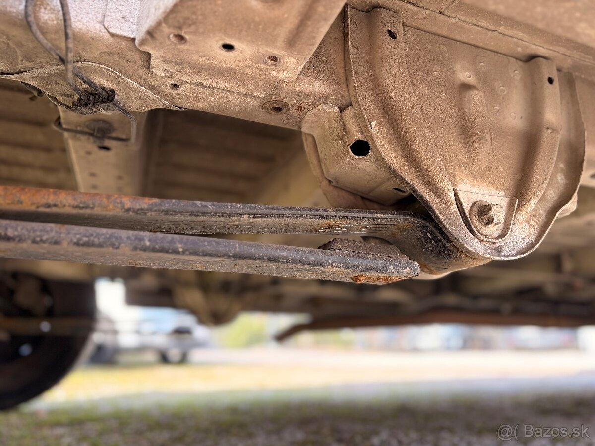 Fiat Ducato 2.3 MultiJet 140 E6d L3H2 - 175.000km - 2020 - 11