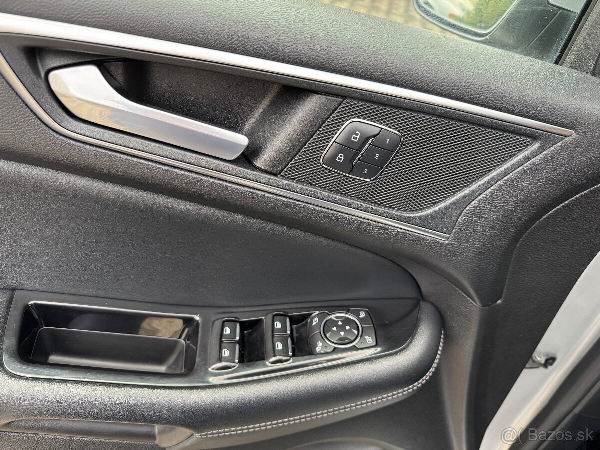 Ford Edge 2.0TDCI ST-Line 4x4 Bi-Turbo 154kW Automat LED ACC - 11