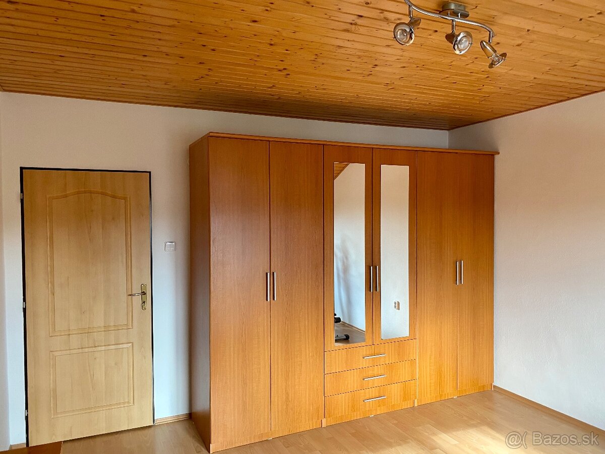 Prenájom 4i dom Záhorská Bystrica - 11