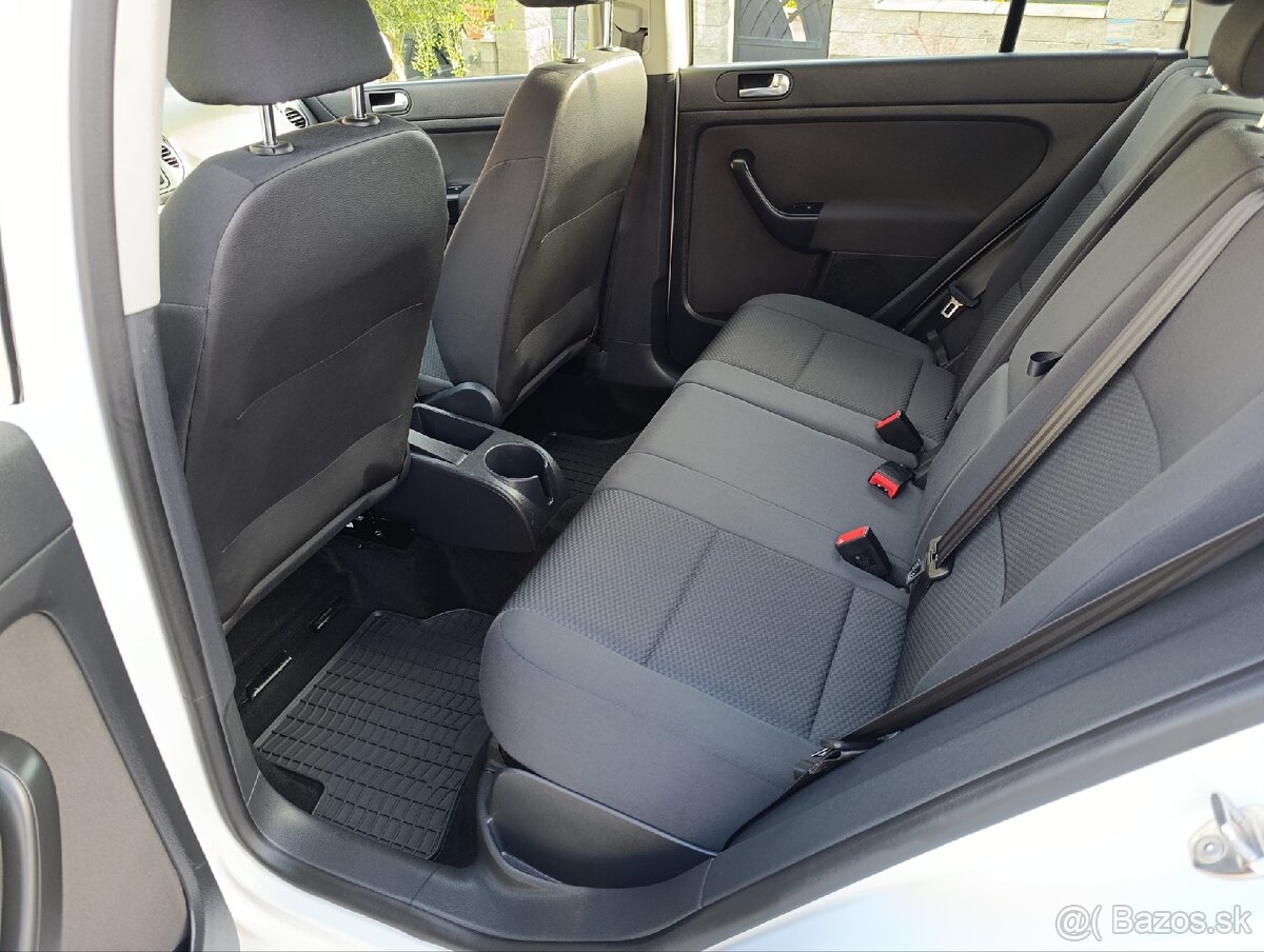 VW Golf 6 Plus❗ 8️⃣9️⃣ tisíc km❗ - 11