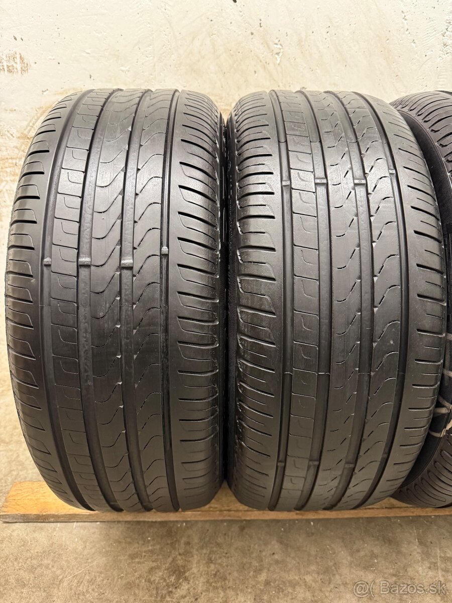 Letná sada 5x112 R18 , 245/45/18 Mercedes Benz E Class W213 - 11