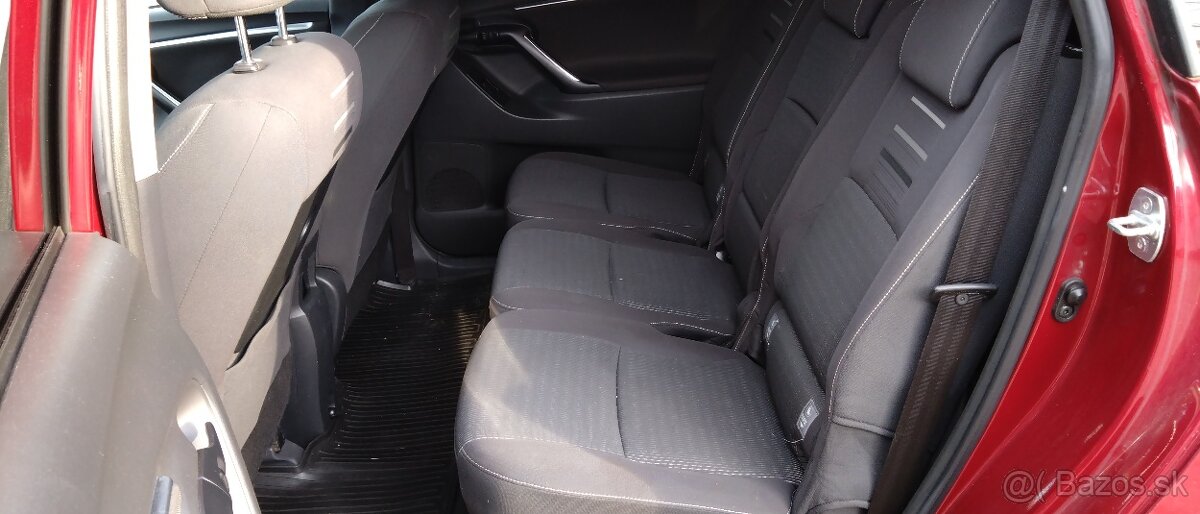 Toyota Verso 1.6 I D-4D DPF Active - 11