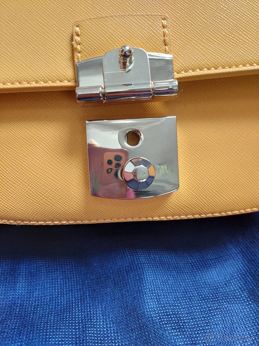 Kabelka TRUSSARDI JEANS - 11