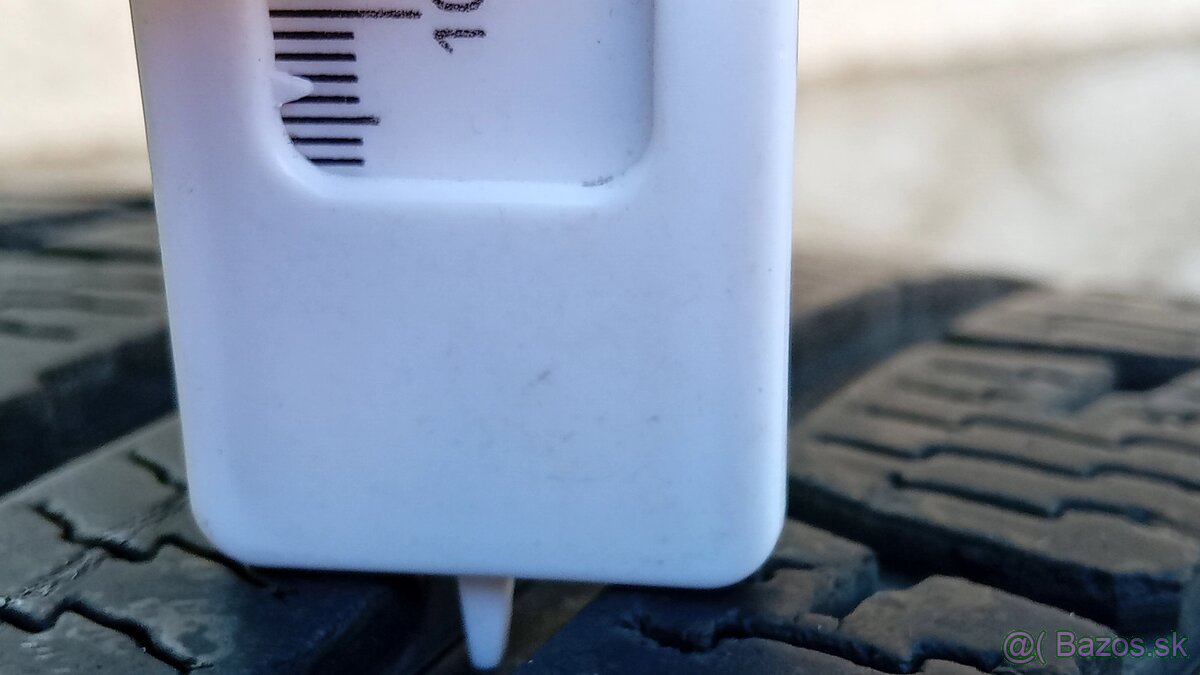 5x112 r18 245/45r18 zimné pneumatiky - 11