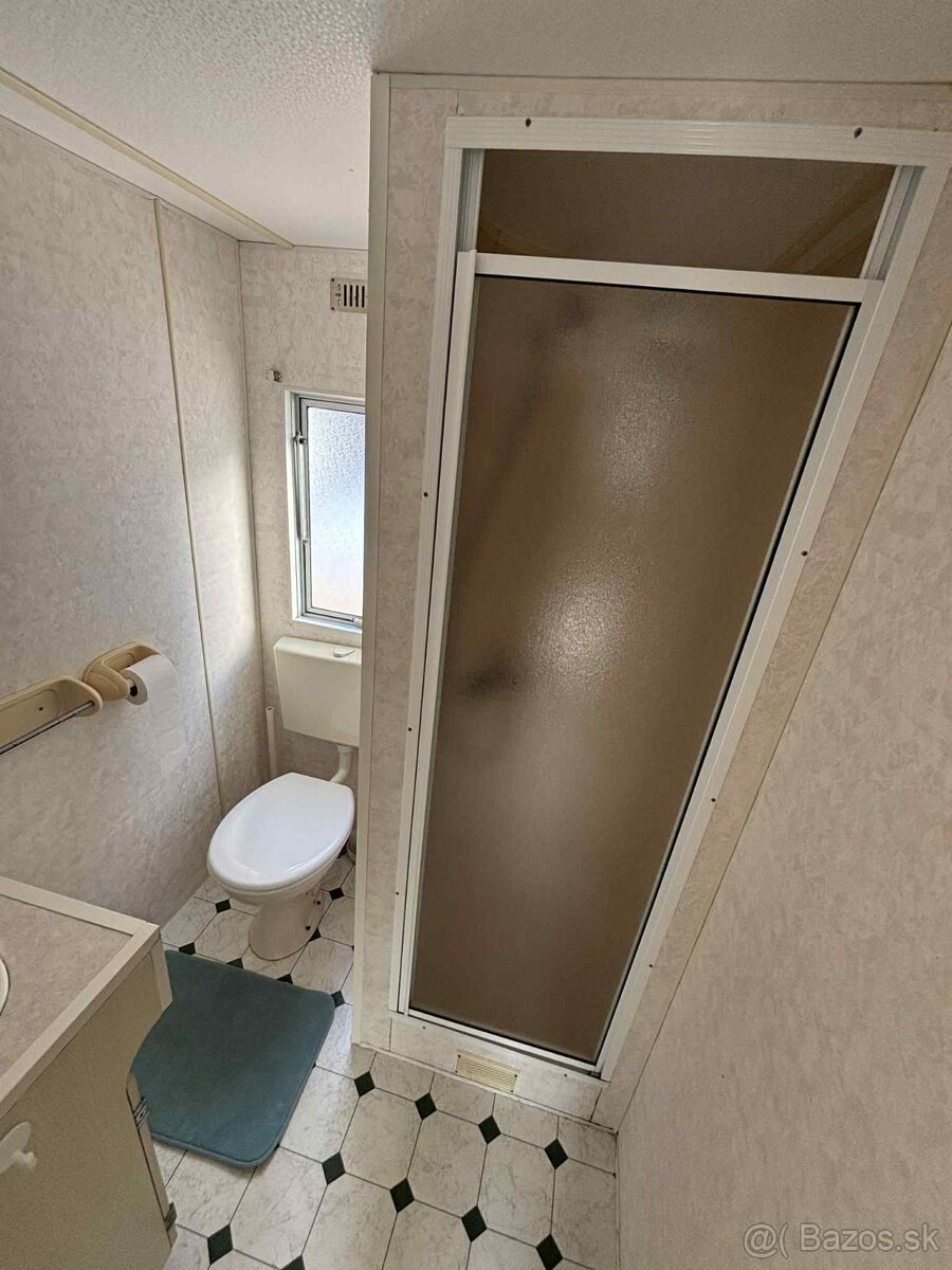 Mobilný dom 3232 - 11