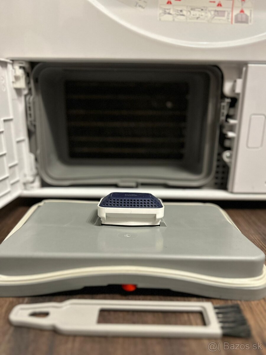 Predám susicku BEKO HDF 7412 CSRX 7KG - 11