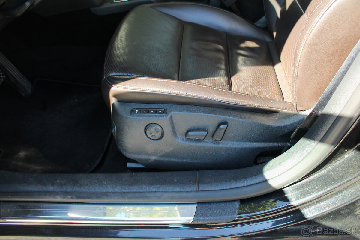 Škoda Superb Combi 2.0 TDI CR 170k L&K 4x4 DSG - SK - 11