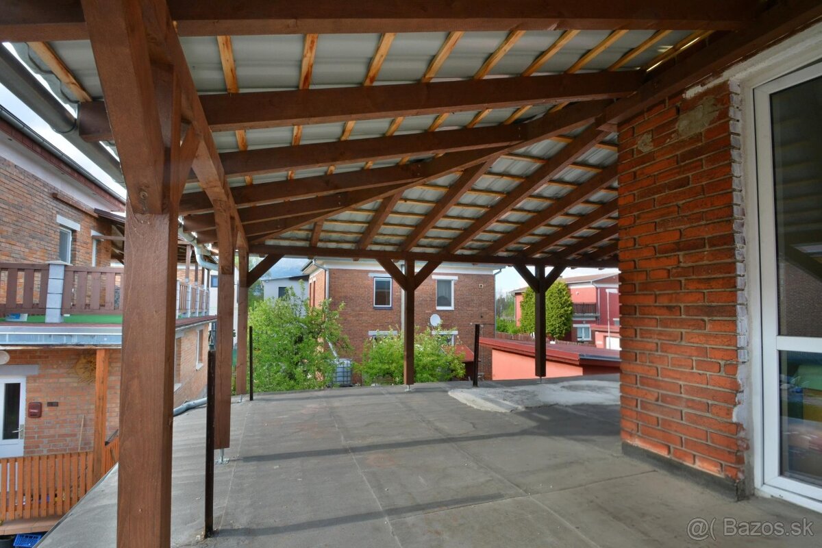 Na predaj rodinný dom, Sládkovičova, Svit - 11