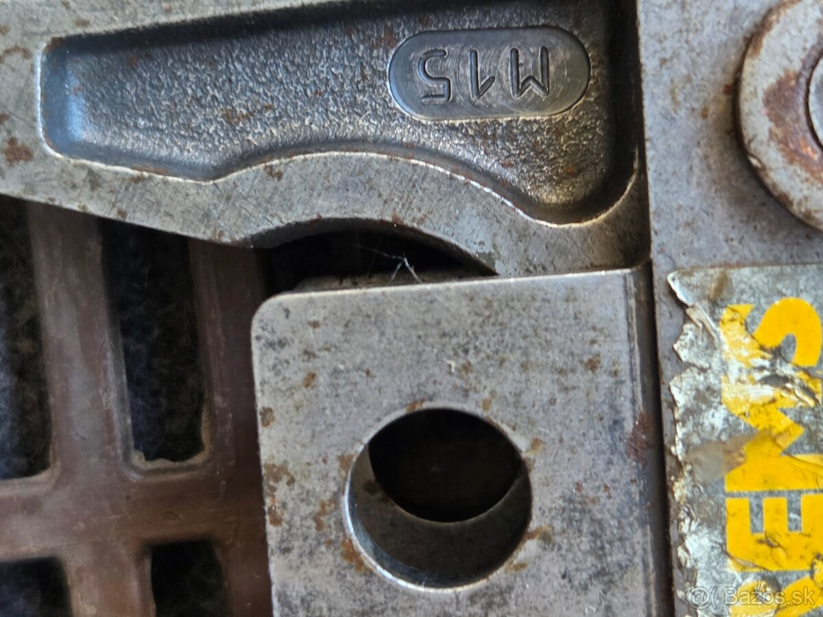 Lisovacie celuste rems viega rothenberger - 11