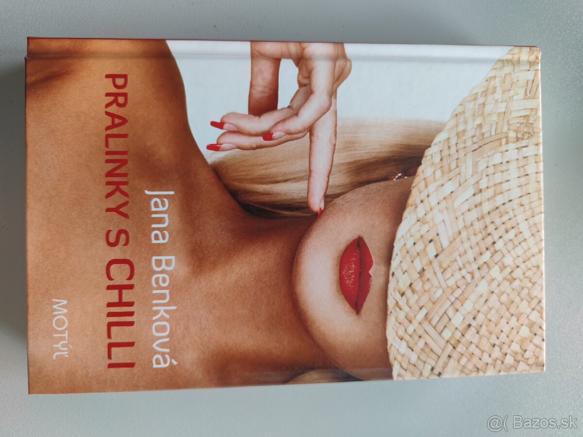 Predám knihy mix - 11