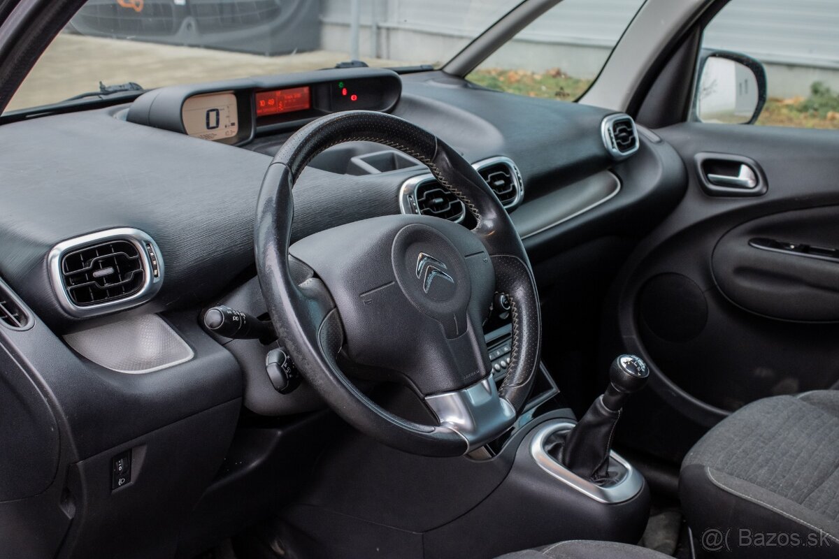 Citroën C3 Picasso VTi 95 Attraction - 11