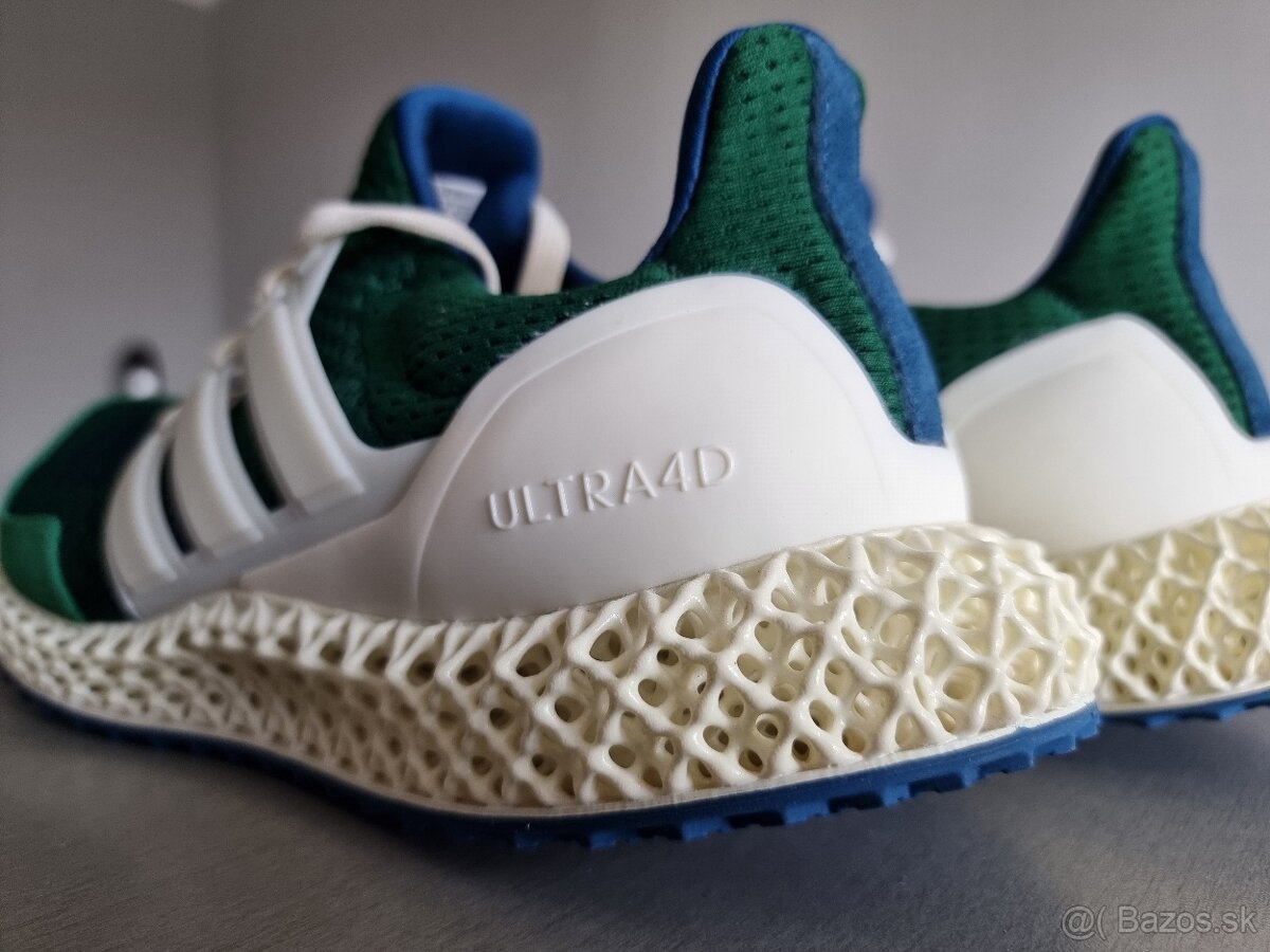 Adidas ULTRA 4D Packer - 11