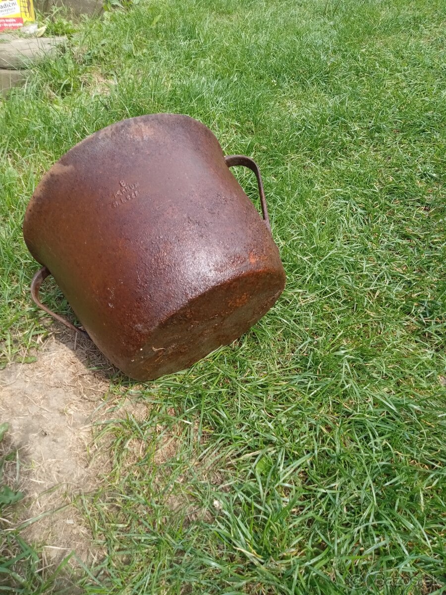 Veci na chalupu - 11