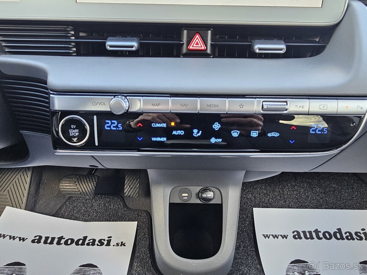 Hyundai Ioniq 5 58 kWh MODEL 2022 - 11