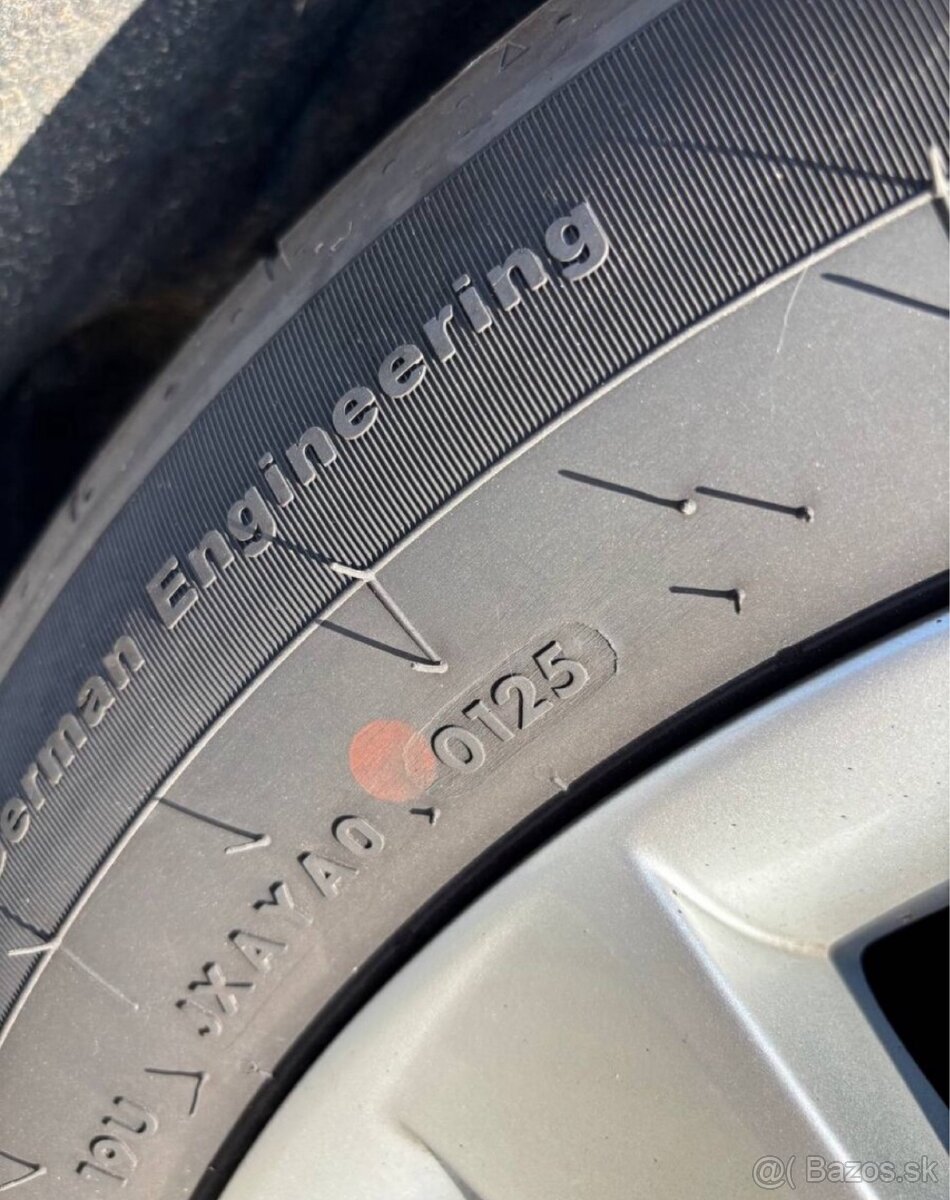 Škoda Superb 2.0 TDI - 11