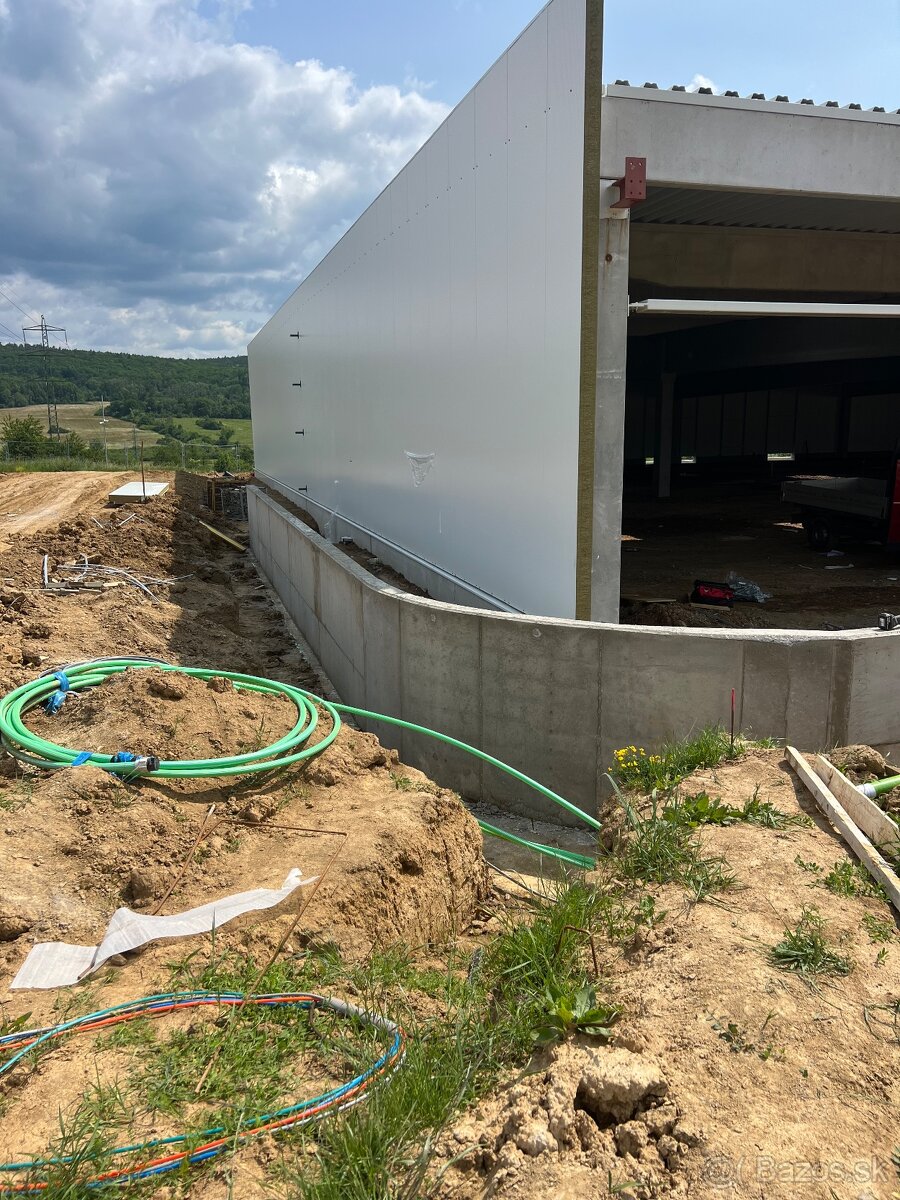 Stavebné práce ♦️♦️ - 11