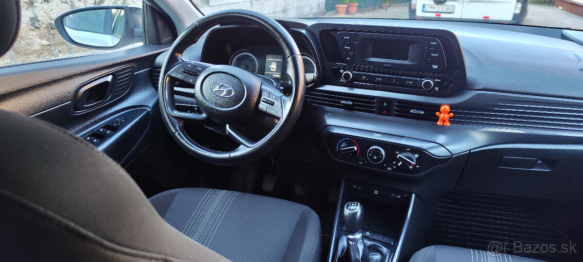 Predam Hyundai i20 - 11