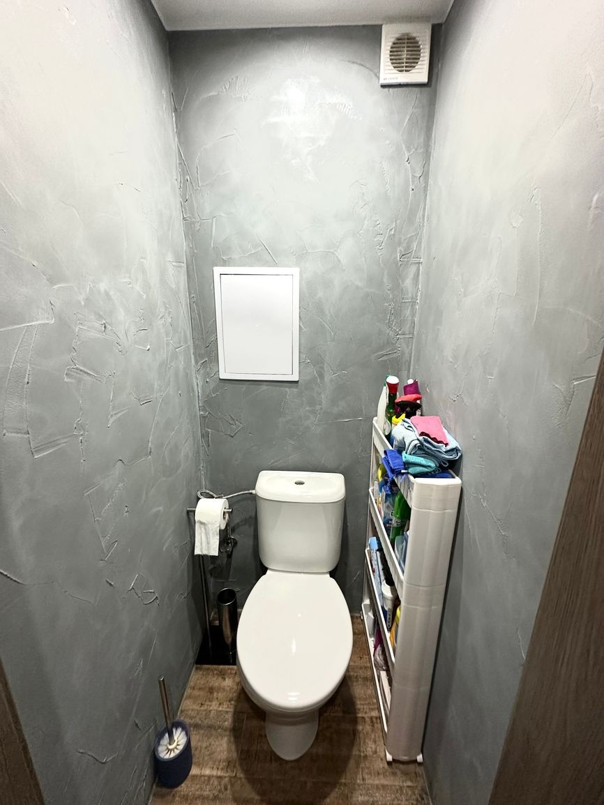 NA PREDAJ: 3i byt v tichej lokalite G. Dusíka v Trnave - 11