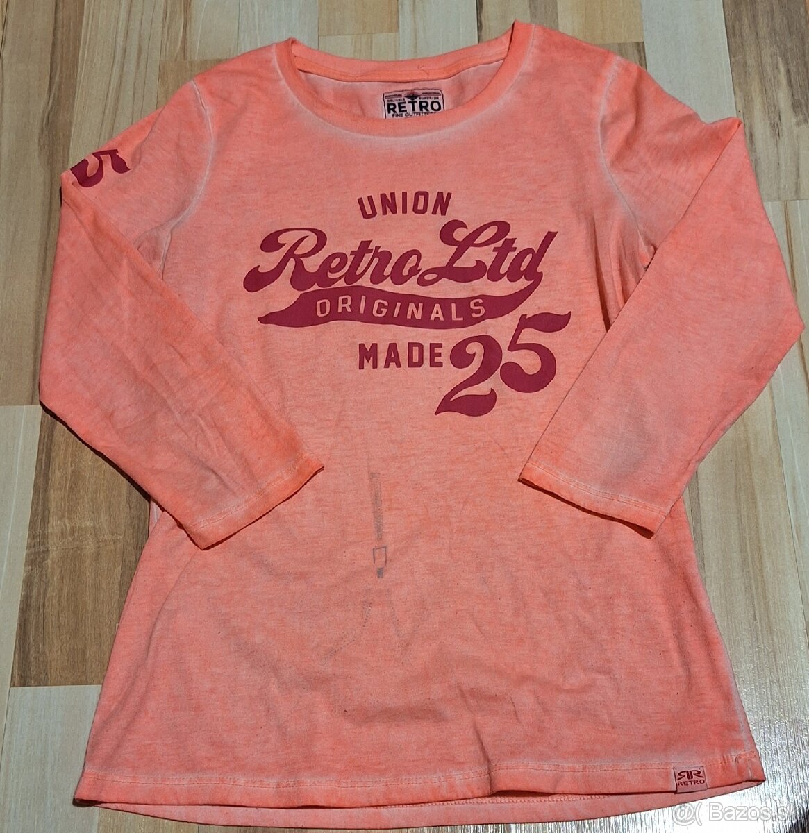 Balík mikín a tričiek - 11