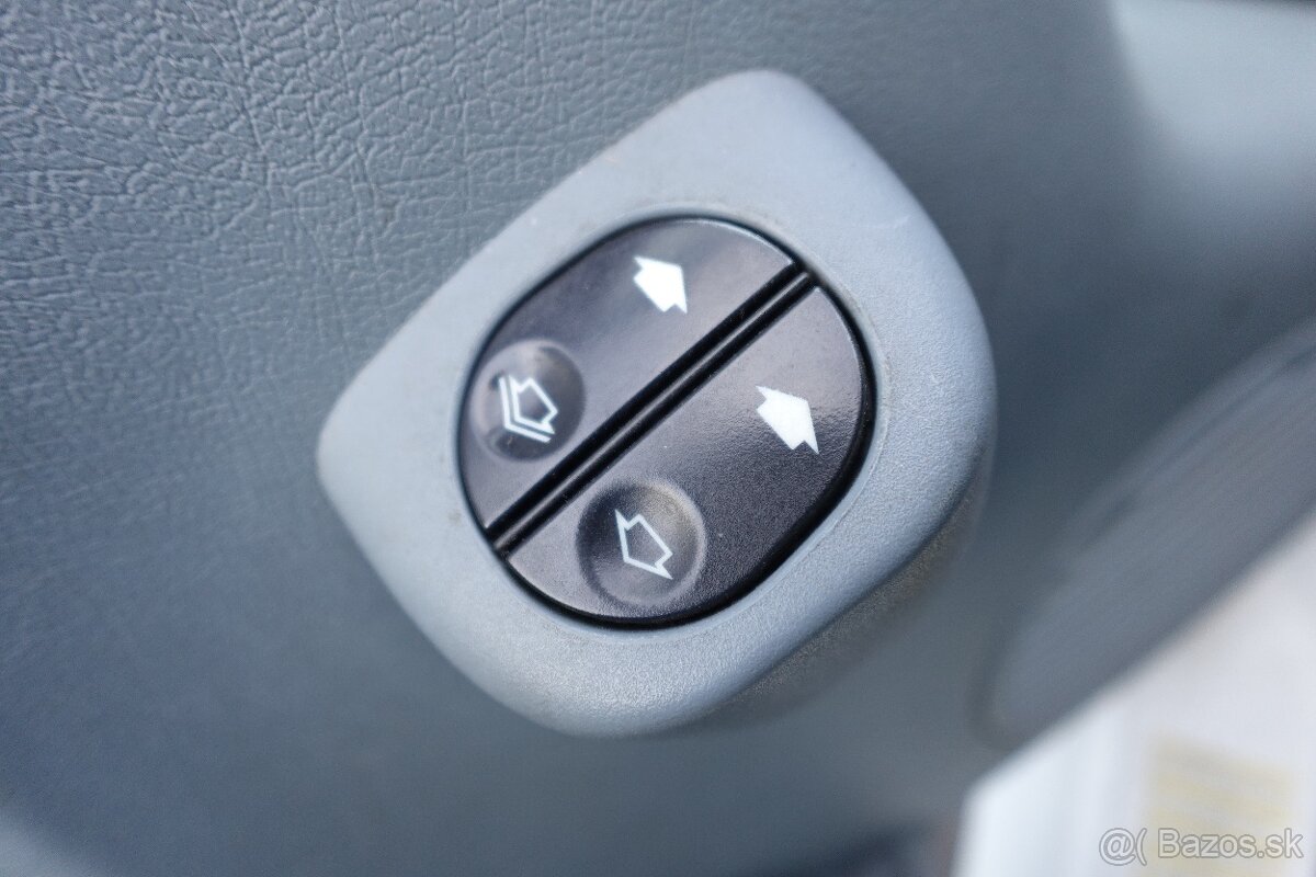 FORD TRANSIT SKŘÍŇ ČELO 2,4TDCI - 11