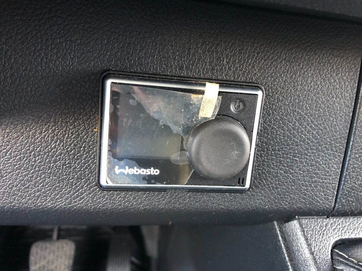 Mercedes-Benz Sprinter 314 CDI štandard, odpocet DPH - 11