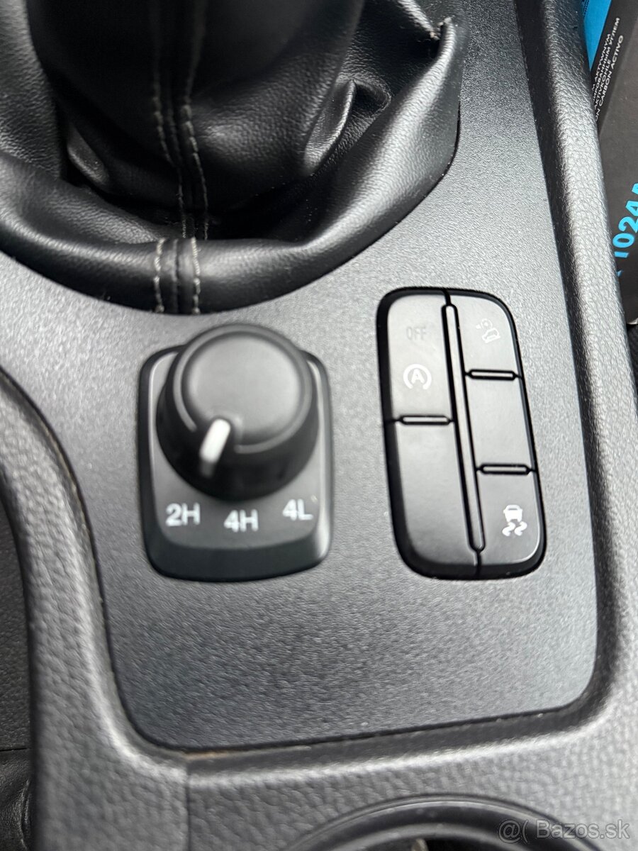 Ranger 2,0 tdci ecoblue - 11