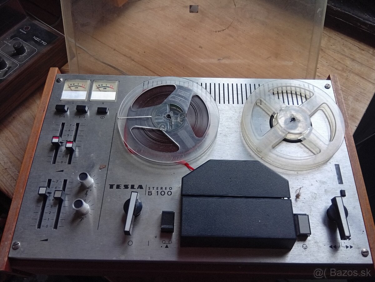 Gramofon - 11