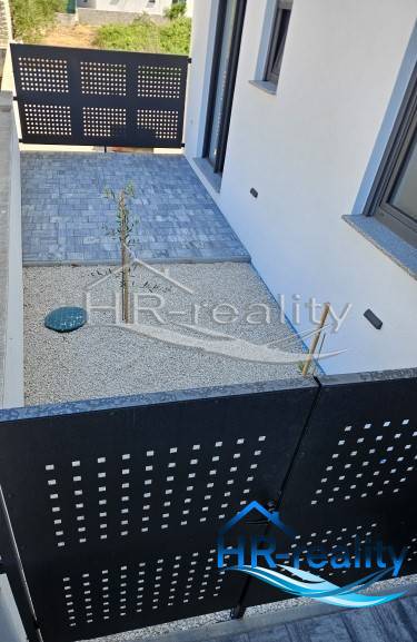 VIR – moderné novostavby apartmánov 50m od pláže - 11