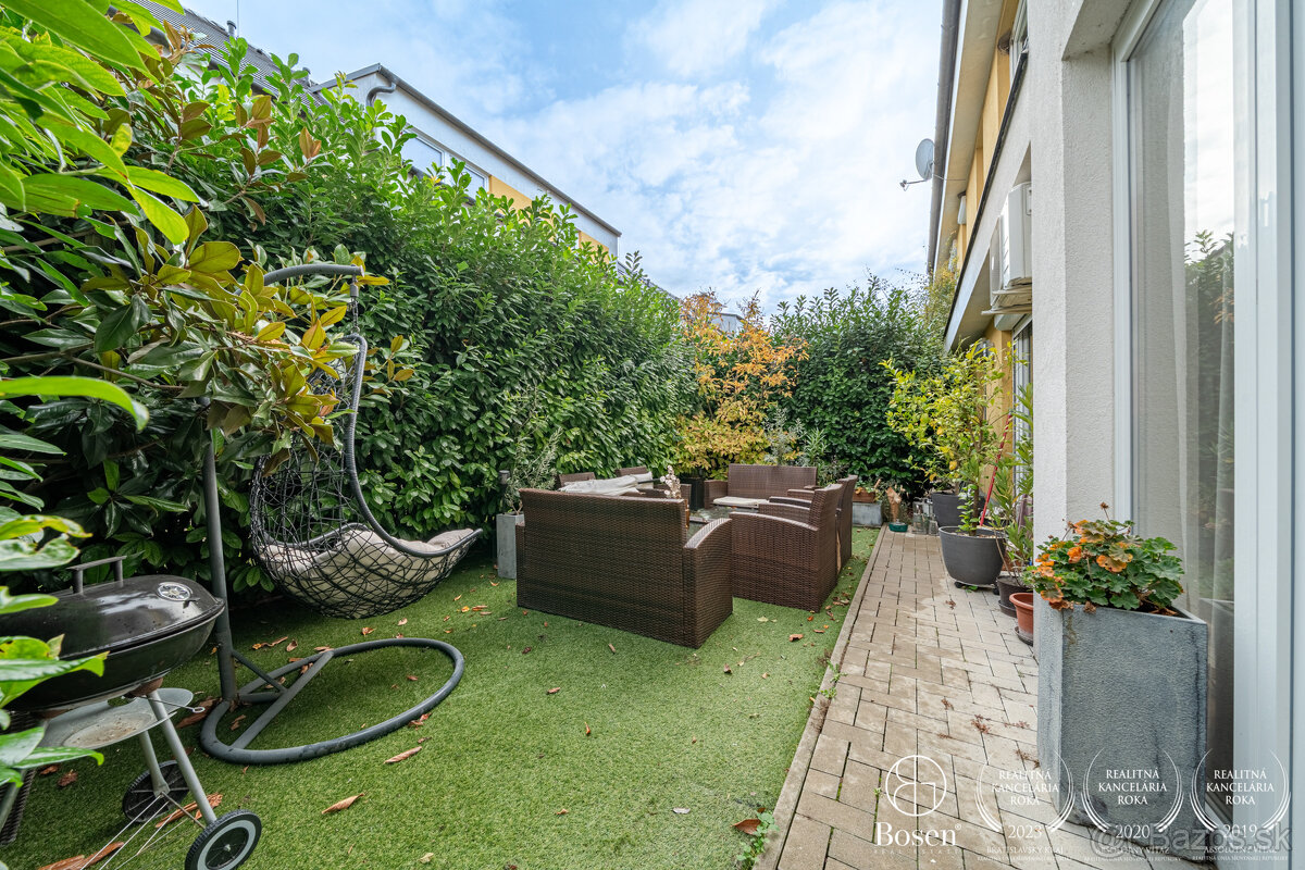 Bosen group | Realicity ponúka 2-izbový investičný byt v Maď - 11