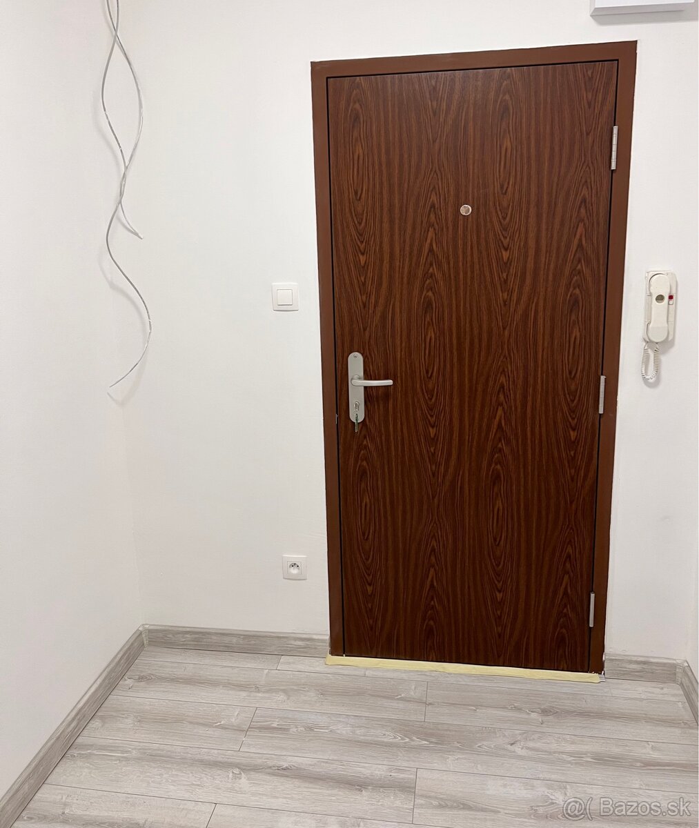 Prenájom bytu - 11