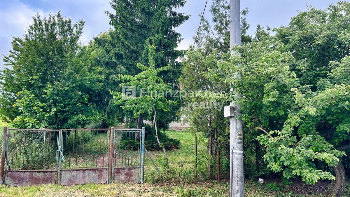 Dom s pozemkom 1570 m2, Štefanovičová, Nitra - 11