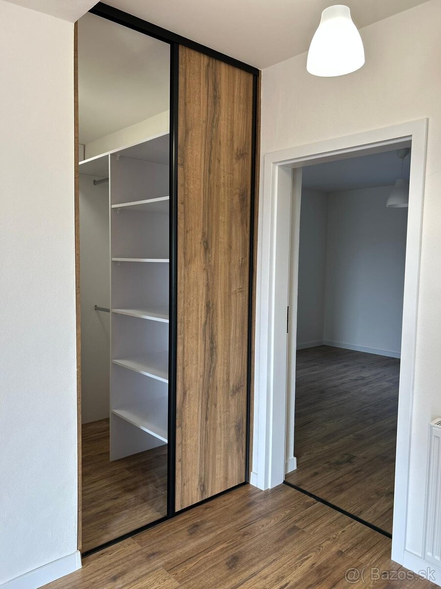 Predám rodinný dom v Branove - 11