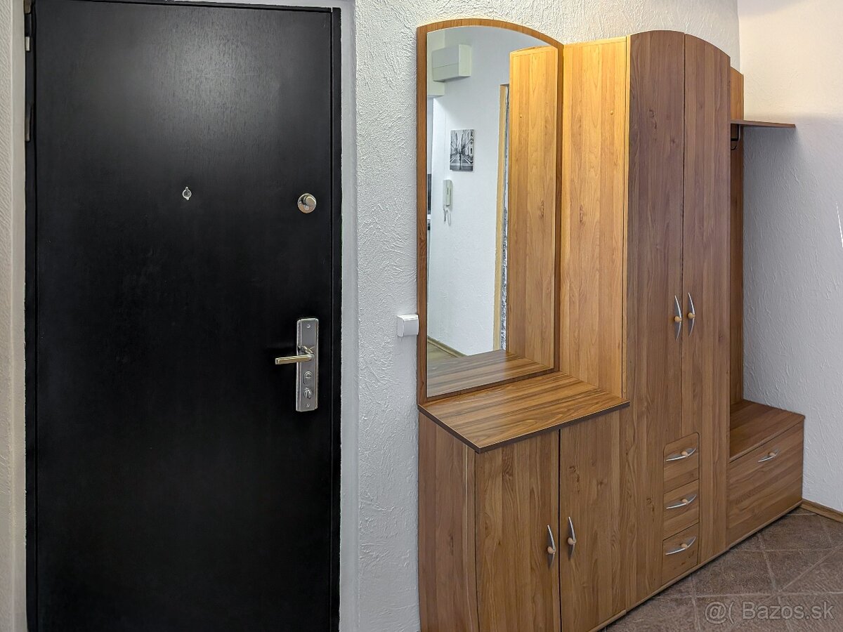 3 - izbový byt pri lese - Kanianka - 11