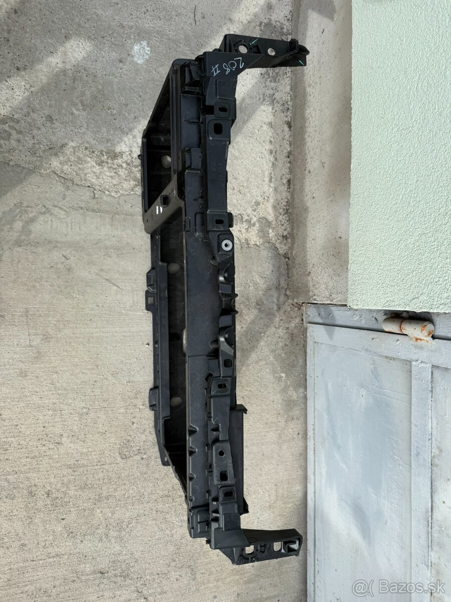 PEUGEOT 208 2019-nahradne diely - 11