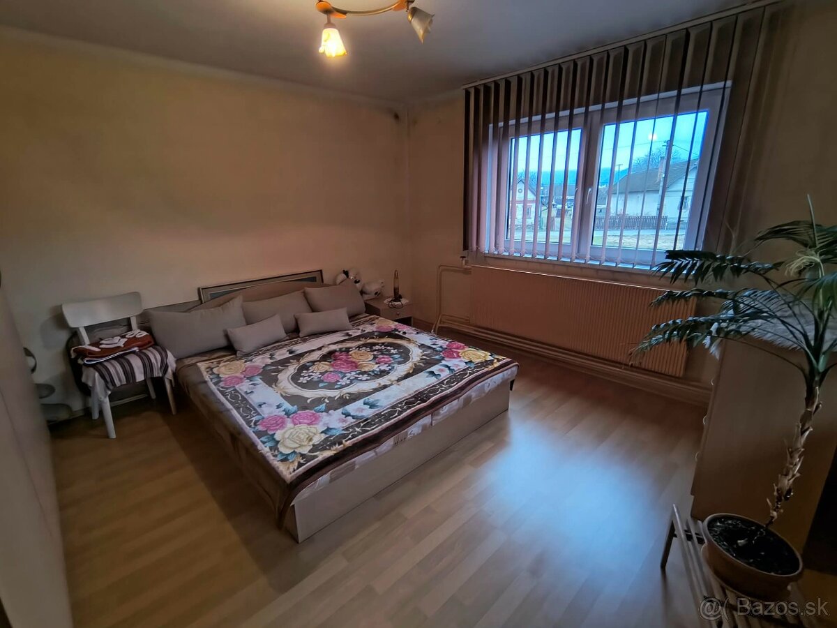 5 izbový rodinný dom, Turany - 11