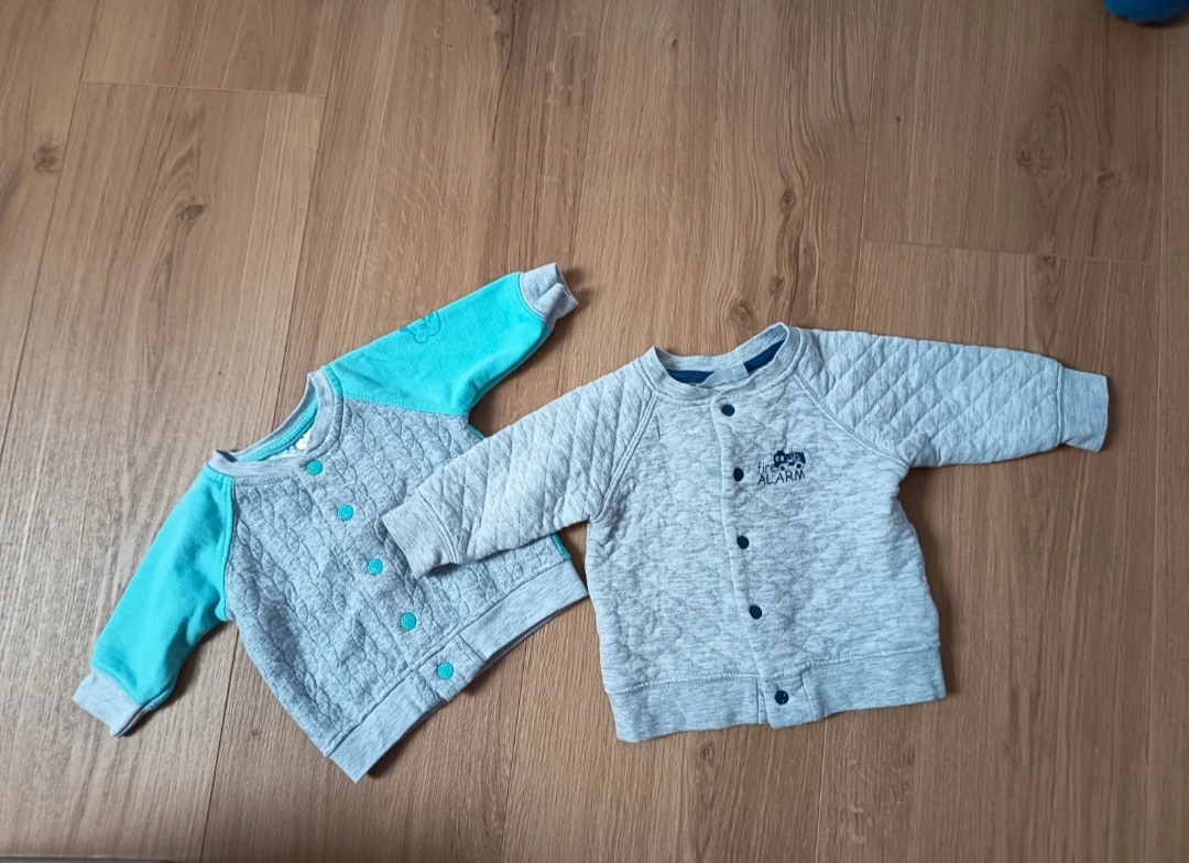 Veľký box oblečenia 68 - 11